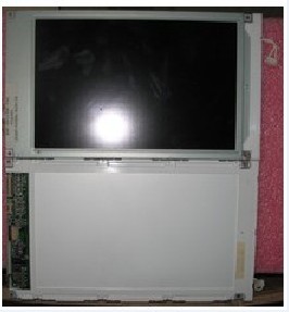 Original LQ064V3DG01 SHARP 6.4" 640×480 LQ064V3DG01 Display